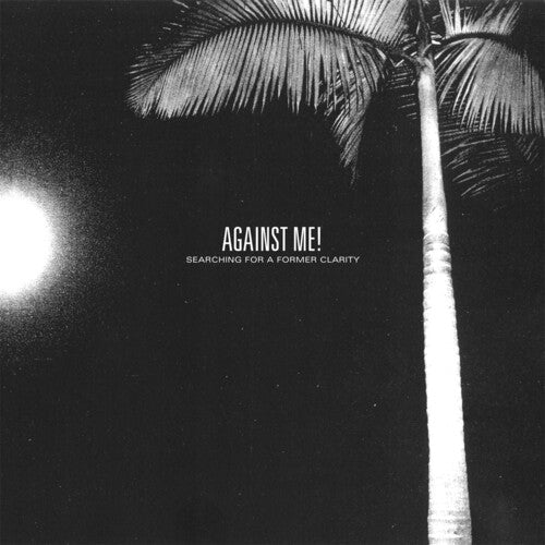 Against Me - Searching for a Former Clarity  (New Vinyl LP)