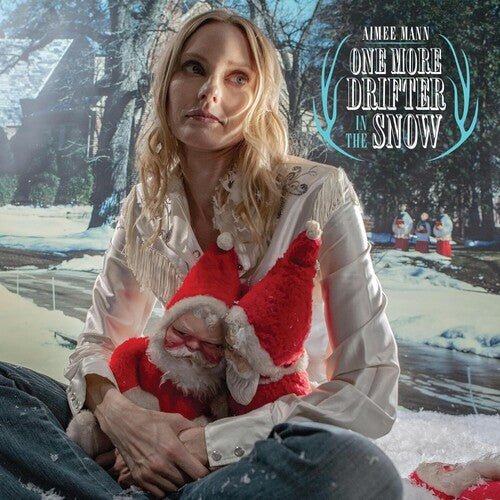 Aimee Mann - One More Drifter In The Snow   (New Vinyl LP)