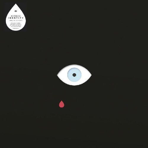Airbag - Identity [Remastered Deluxe Edition]  (New Vinyl LP)