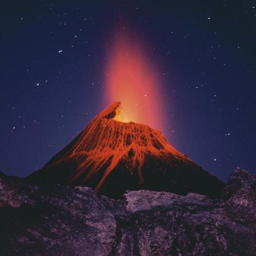 Akron/Family - Akron/ Family II: The Cosmic Birth and Journey Of Shinju TNT  (New Vinyl LP)