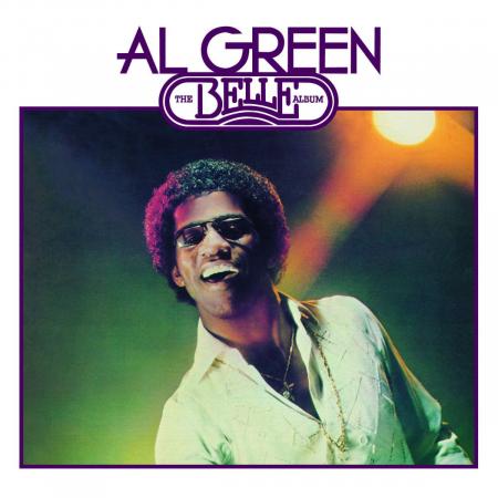 Al Green - The Belle Album  (New Vinyl LP)