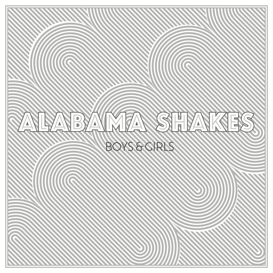 Alabama Shakes - Boys & Girls