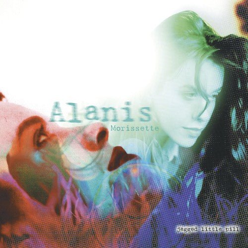 Alanis Morissette - Jagged Little Pill  (New Vinyl LP)