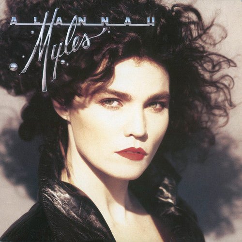Alannah Myles - Alannah Myles [Gold Vinyl] [Import]  (New Vinyl LP)