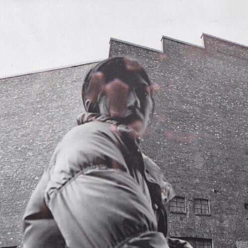 Aldous Harding - Warm Chris  (New Vinyl LP)