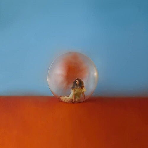 Alessia Cara - In The Meantime  (New Vinyl LP)