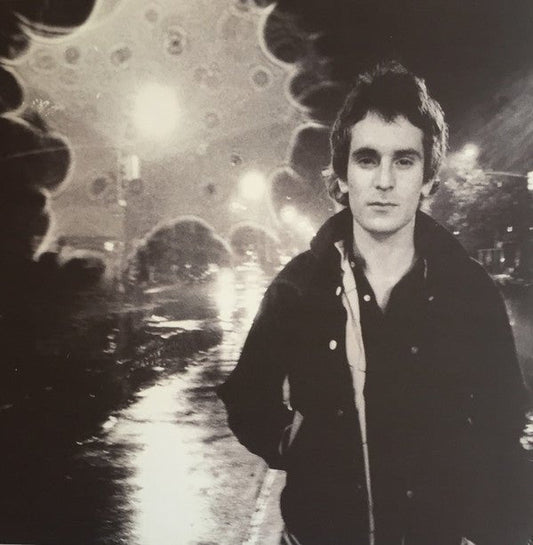 Alex Chilton - Take Me Home and Make Me Like It  (New Vinyl LP)