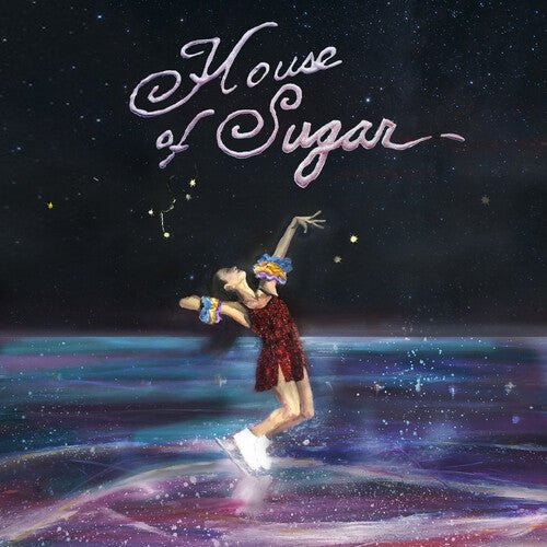 Alex G - House of Sugar  (New Vinyl LP)