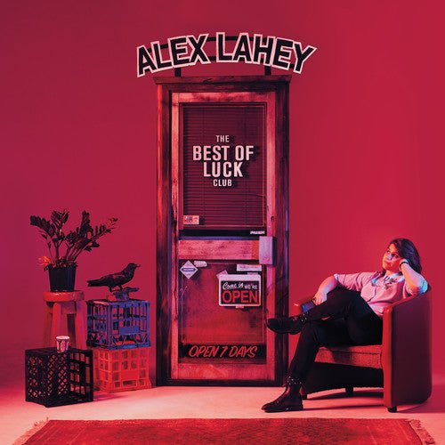 Alex Lahey - The Best of Luck Club  (New Vinyl LP)
