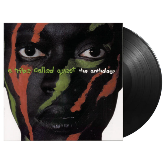 A Tribe Called Quest - Anthology