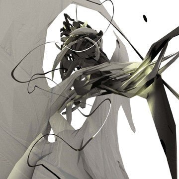Autechre - Draft 7.30  (New Vinyl LP)