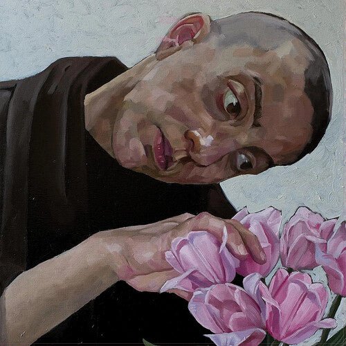 Birds in Row - Gris Klein  (New Vinyl LP)