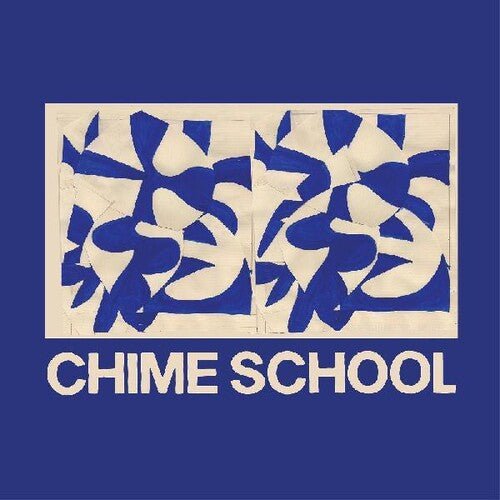 Chime School - Chime School [Magenta Vinyl]  (New Vinyl LP)