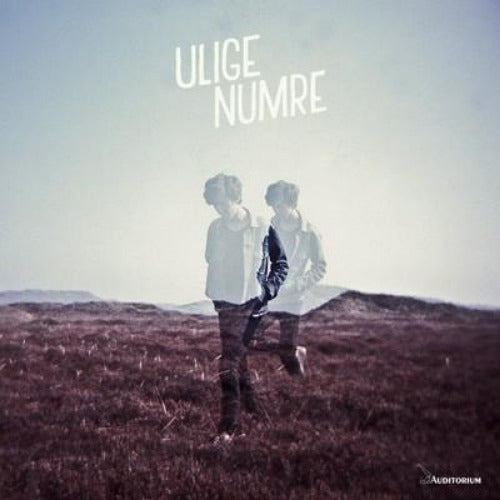 Ulige Numre - Ulige Numre