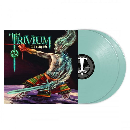 Trivium - Crusade