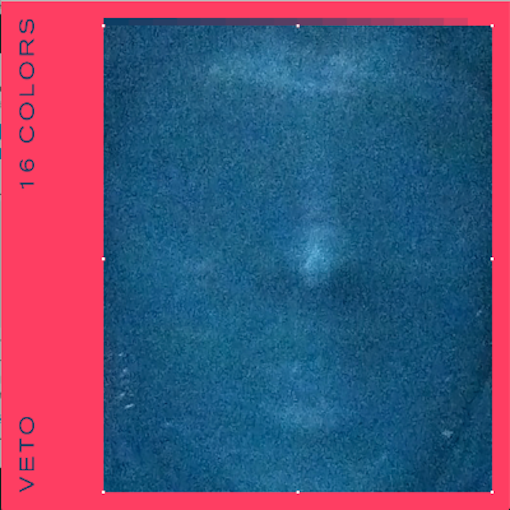 Veto - 16 Colors