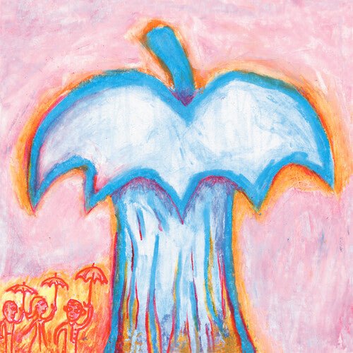 Deerhoof - Apple O': 20th Anniversary Edition w/ 7" [Cotton Candy Vinyl]   (New Vinyl LP)