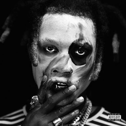 Denzel Curry - TA1300 [Magenta Splash Vinyl]  (New Vinyl LP)