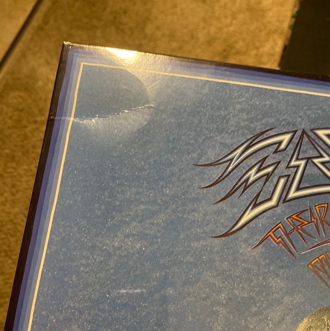 [Discounted] Eagles - Their Greatest Hits Volumes 1 & 2  (New Vinyl LP)