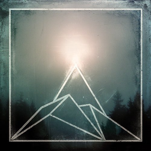 [Discounted] The Used  - The Canyon  (New Vinyl LP)