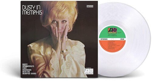 Dusty Springfield - Dusty In Memphis [Silver Vinyl]  (New Vinyl LP)