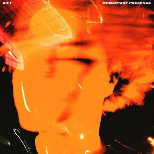 Gift - Momentary Presence  (New Vinyl LP)