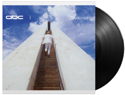 ABC - Skyscraping