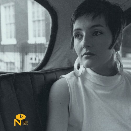 Isabelle Antena - En Cavale [Silver Vinyl]  (New Vinyl LP)