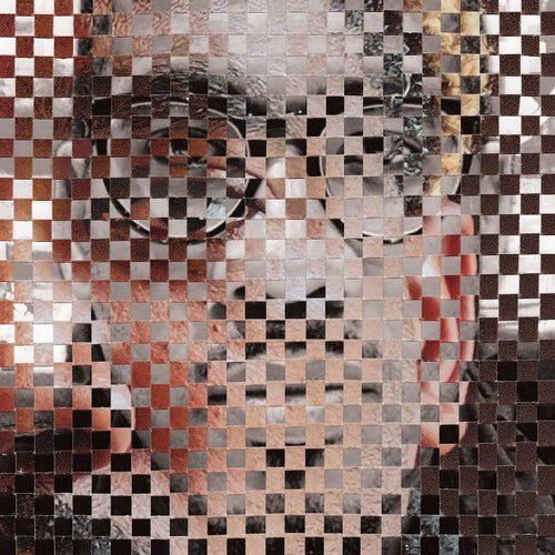 James Brandon Lewis Trio - Eye of I (New Vinyl LP)