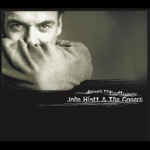 John Hiatt & The Goners - Beneath This Gruff Exterior (New Vinyl LP)
