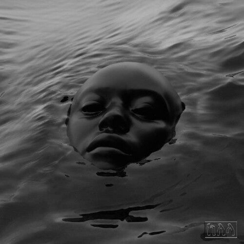 Kelela - Raven [Clear Vinyl]  (New Vinyl LP)