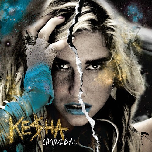 Kesha ( Ke$Ha ) - Cannibal [Expanded Edition]  (New Vinyl LP)