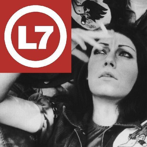 L7 - The Beauty Process - Triple Platinum (New Vinyl LP)