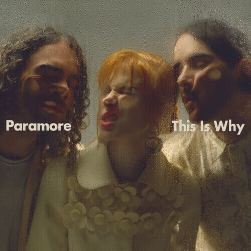 Paramore - This Is Why  (New Vinyl LP)