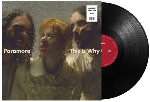 Paramore - This Is Why  (New Vinyl LP)