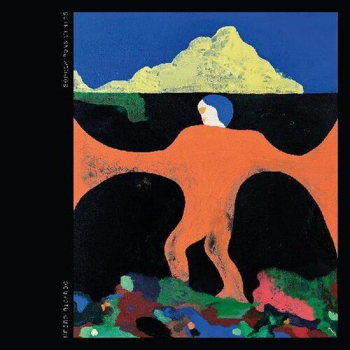 Pedro Ricardo - Soprem Bons Ventos  (New Vinyl LP)