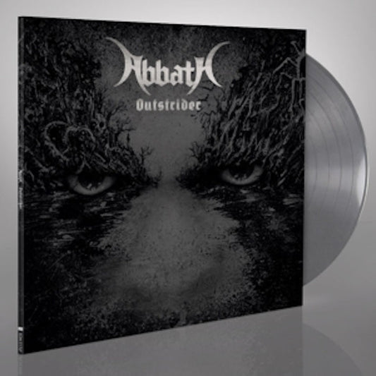 Abbath - Outstrider