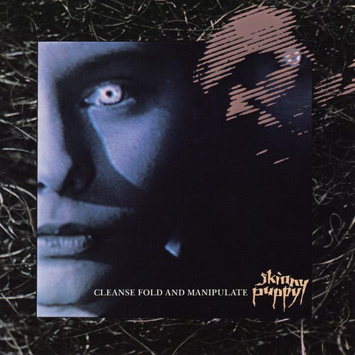 Skinny Puppy - Cleanse Fold And Manipulate  (New Vinyl LP)