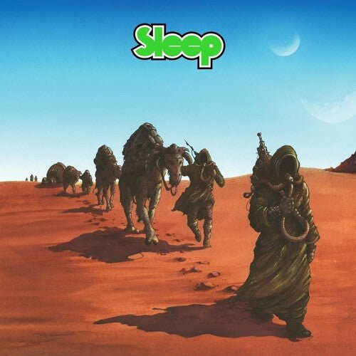 Sleep - Dopesmoker  (New Vinyl LP)