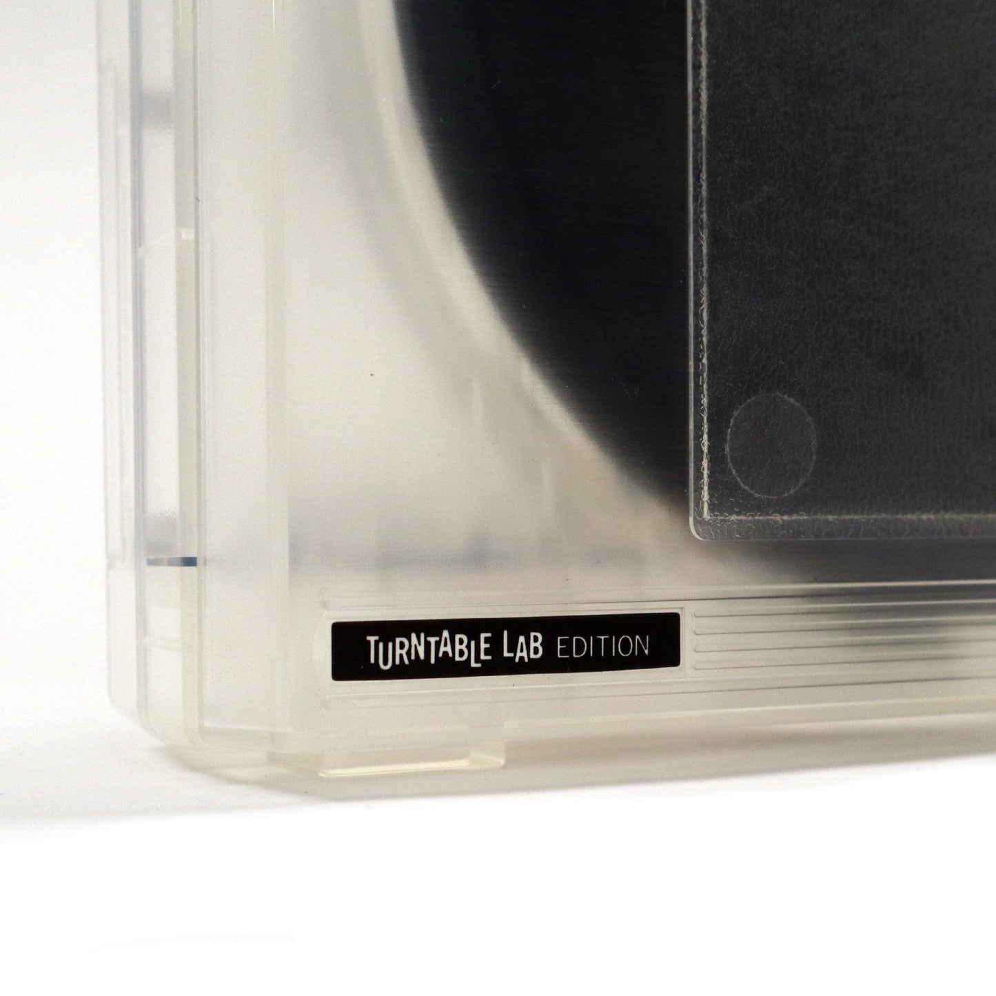 Stokyo: RM-1.ttl Record Mate Portable Turntable - Turntable Lab Edition (GP-N3R)