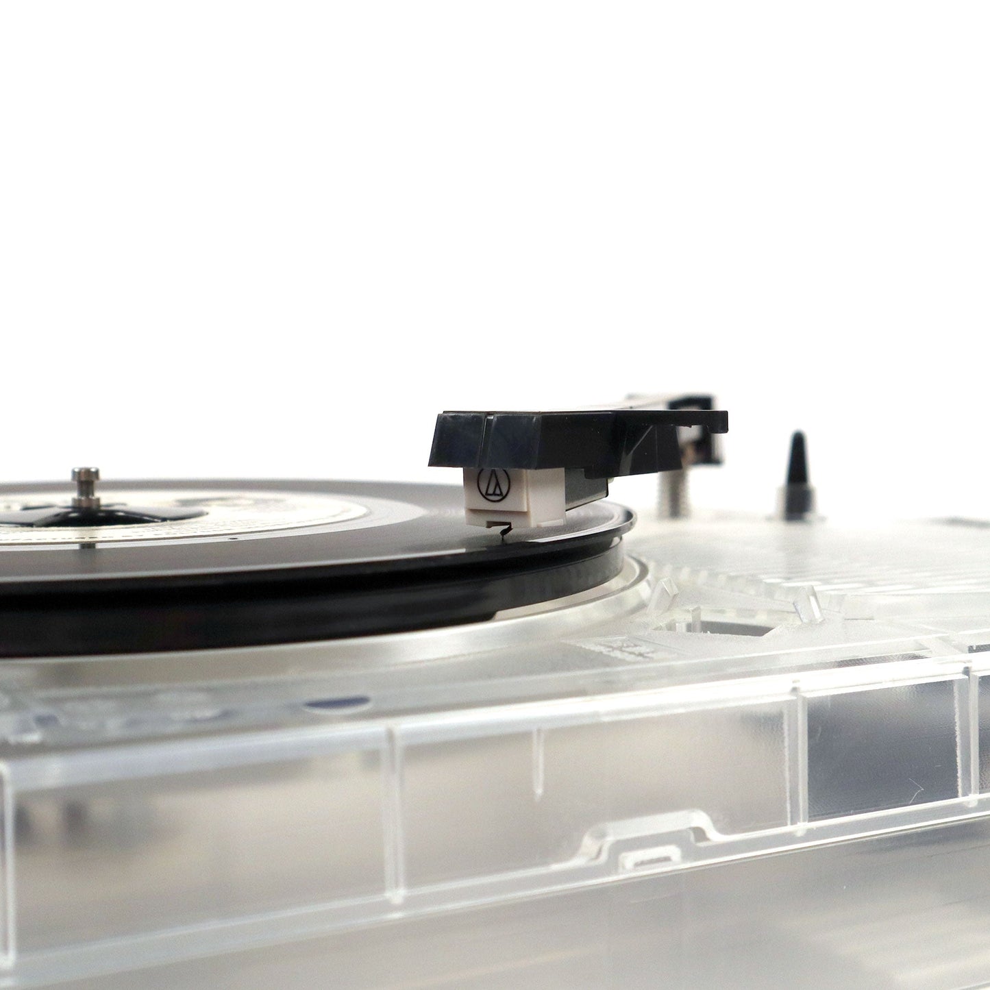 Stokyo: RM-1.ttl Record Mate Portable Turntable - Turntable Lab Edition (GP-N3R)