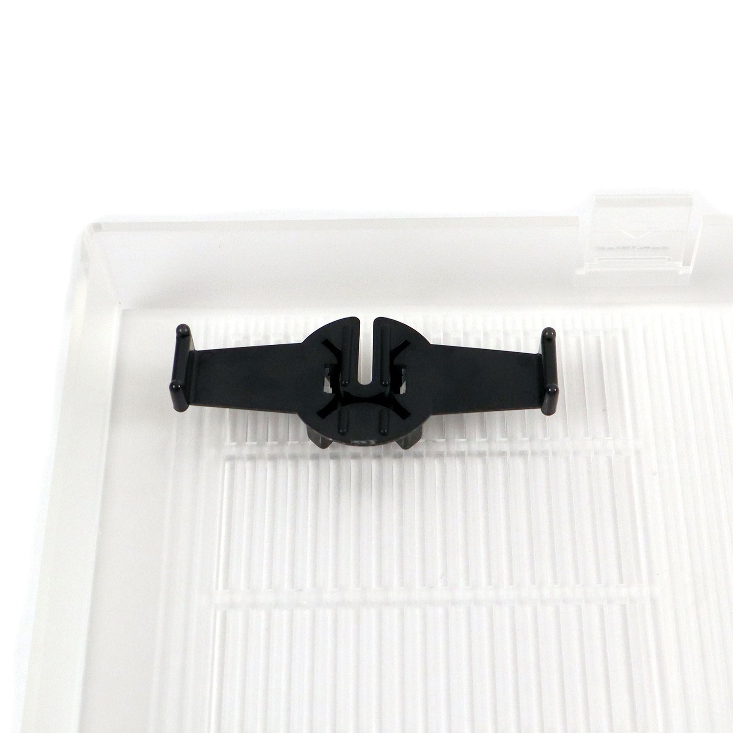 Stokyo: RM-1.ttl Record Mate Portable Turntable - Turntable Lab Edition (GP-N3R)