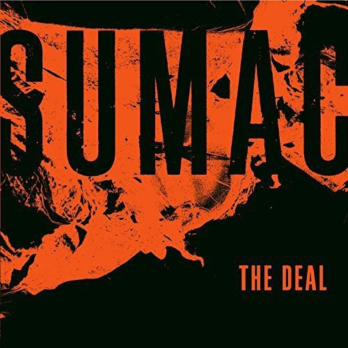 Sumac - The Deal  (New Vinyl LP)