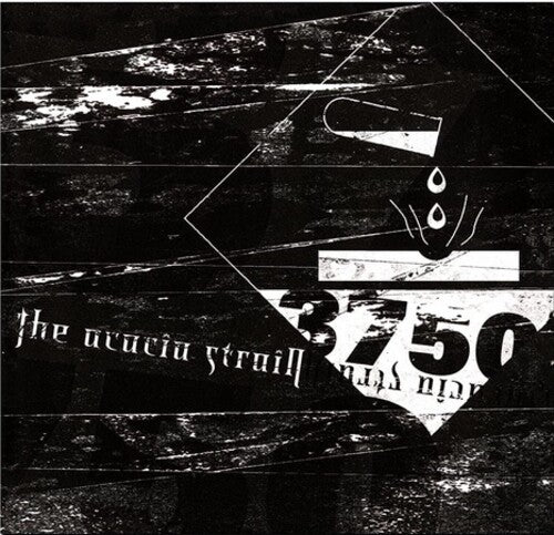 The Acacia Strain - 3750  (New Vinyl LP)