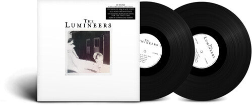 The Lumineers - The Lumineers 10th Anniversary Edition (New Vinyl LP)