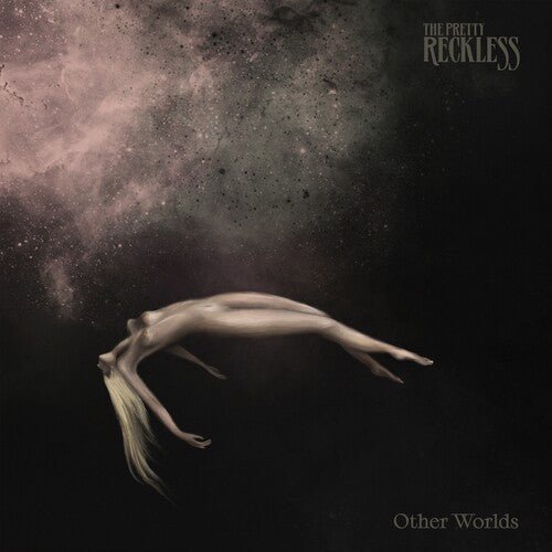 The Pretty Reckless - Other Worlds [Bone Vinyl]  (New Vinyl LP)