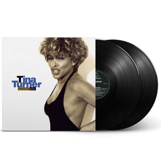 Turner, Tina  ??Simply The Best