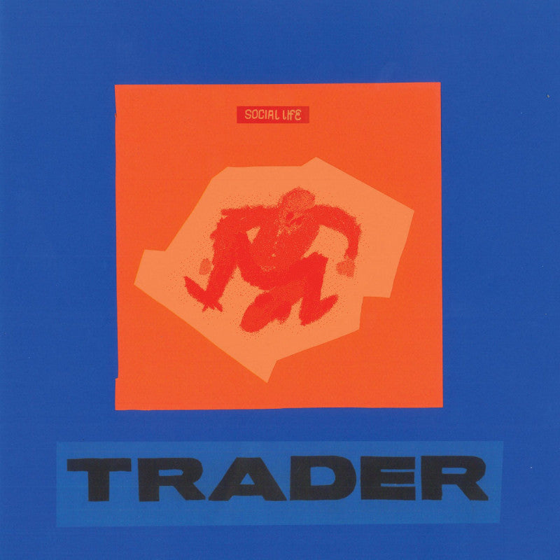 Trader - Social Life