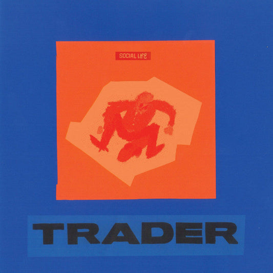 Trader - Social Life