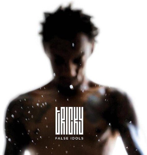 Tricky - False Idols [White Colored Vinyl]  (New Vinyl LP)